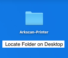 FAQ Print Density Mac Folder