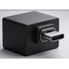 AS204 Mini Optical Auto Sensing Barocde Scanner (USB-C)