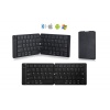 KB21 Bi-Fold Wireless Keyboard