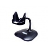 MT709 goose neck metal barcode scanner stand for MT79xx series scanners.