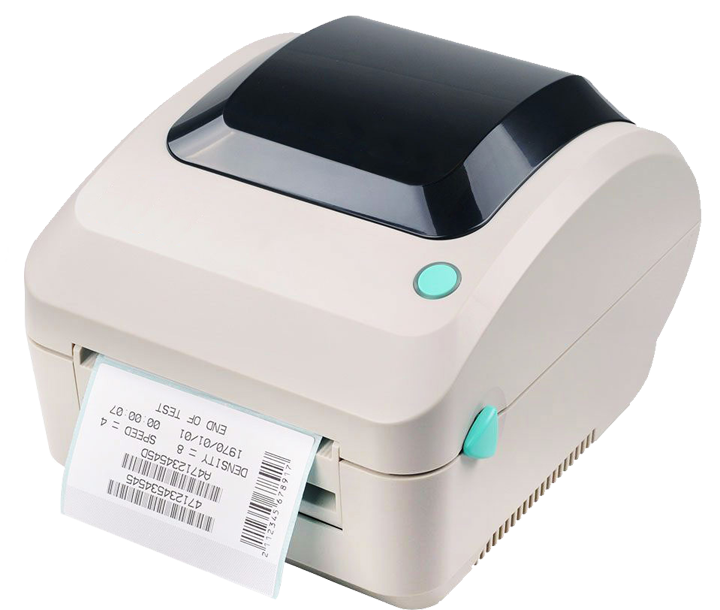 Label Printer Driver ARKSCAN, LLC