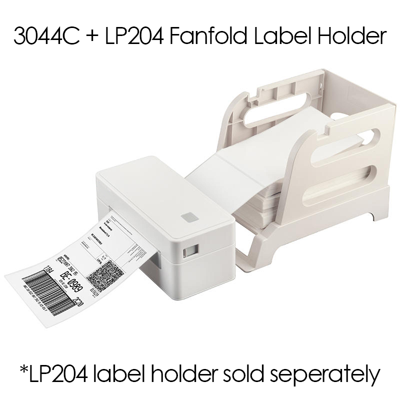 fanfold