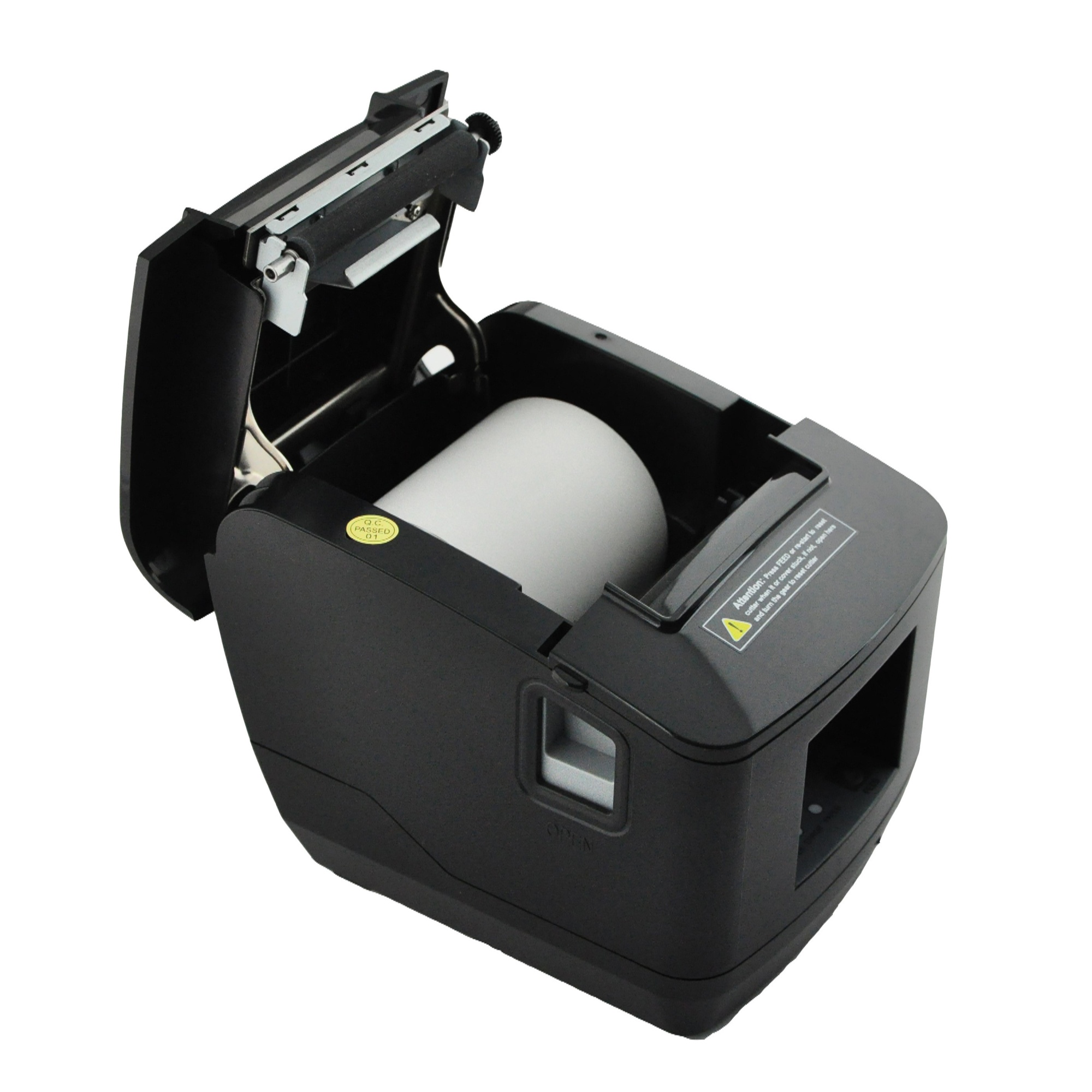 Arkscan AS80USW WIFI Receipt Printer