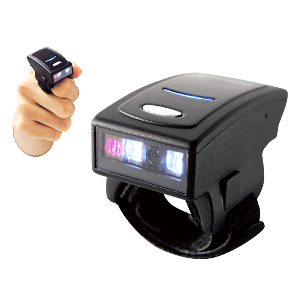 Arkscan ES311 Barcode Scanner Bluetooth