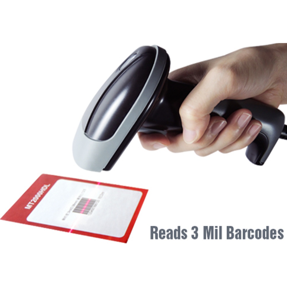 Arkscan ES311 Barcode Scanner Wireless