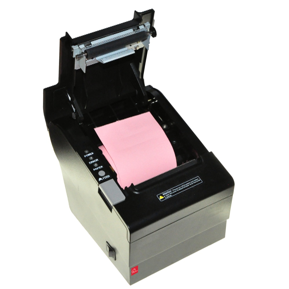 Arkscan AS80USW WIFI Receipt Printer