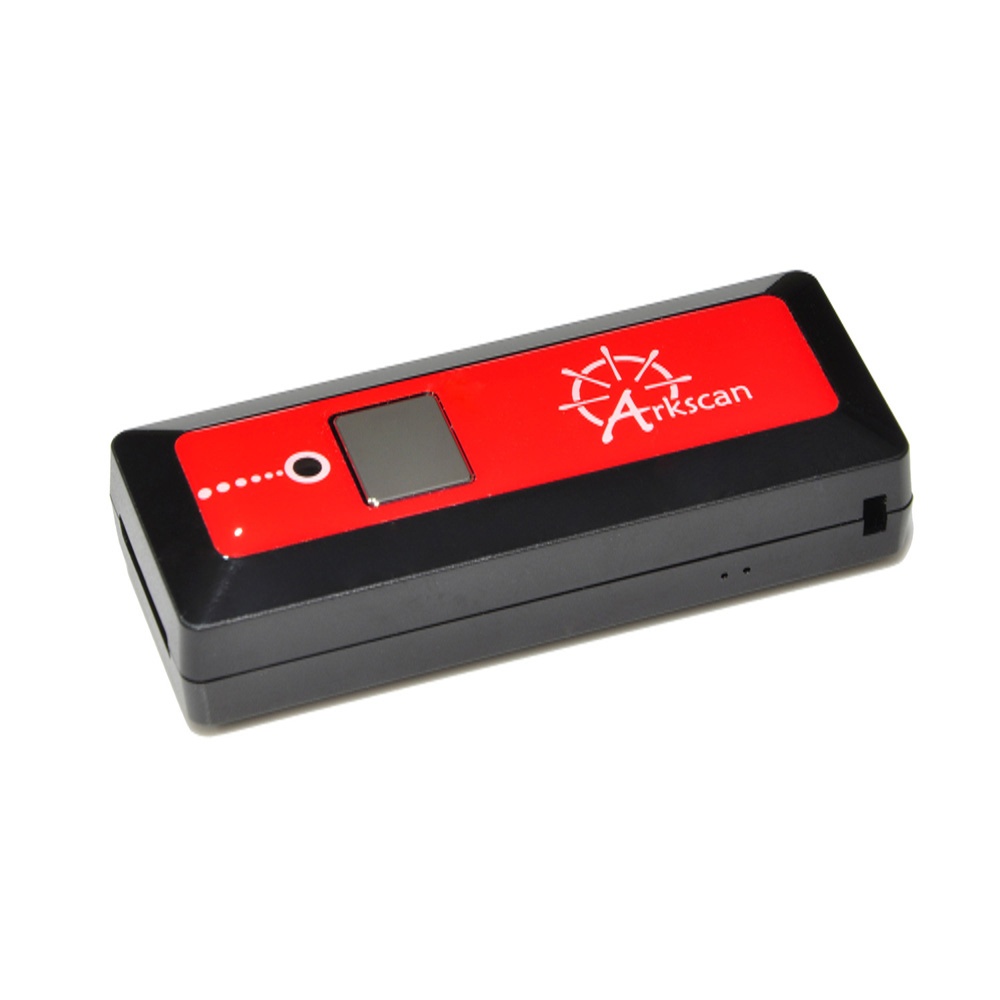 ES301 Mini Barcode Scanner